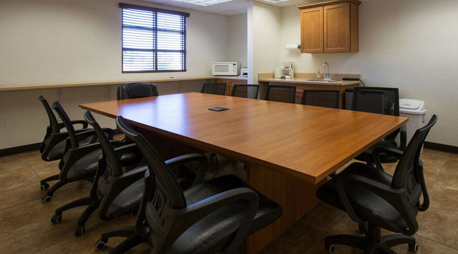 Conference Room Available for Rent